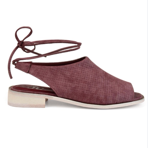 Journee Collection Shoes - JOURNEE COLL./ NEW SANDALS